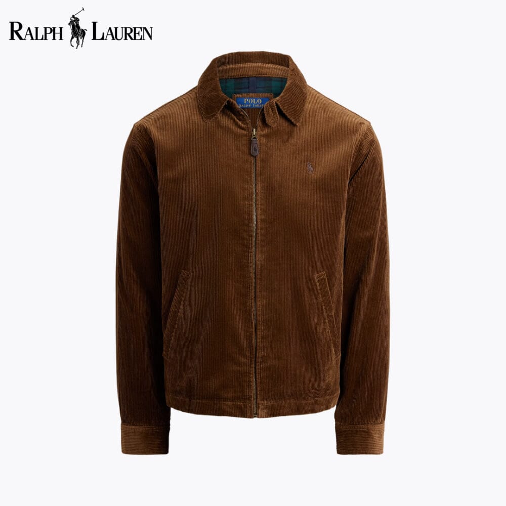 Men's Wynton Corduroy Jacket