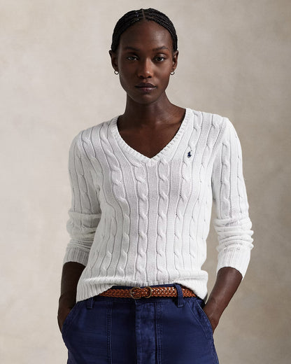 Men's Sweater | V-Neck