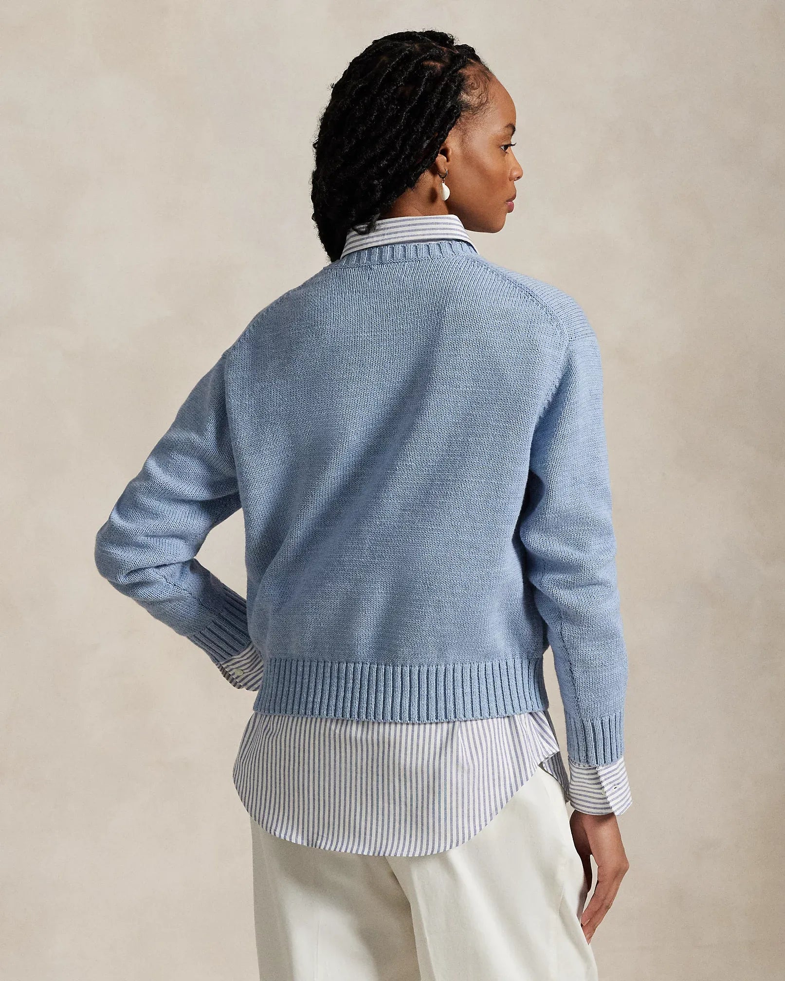 Men's Sweater | Polo Bear