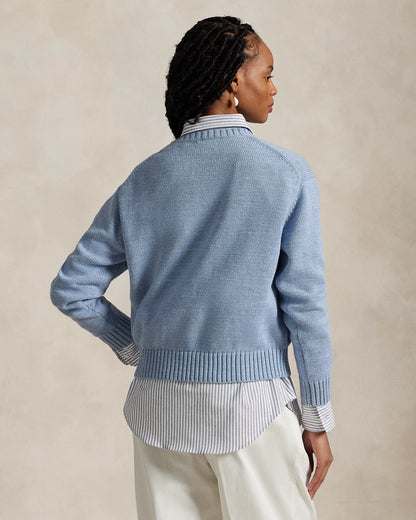 Men's Sweater | Polo Bear
