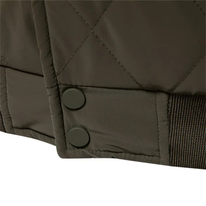 Blouson matelassé Salvatore