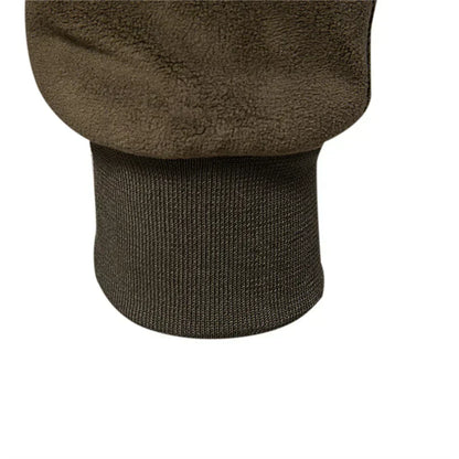 Blouson matelassé Salvatore