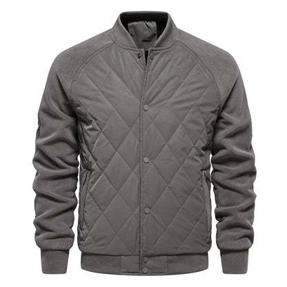 Blouson matelassé Salvatore