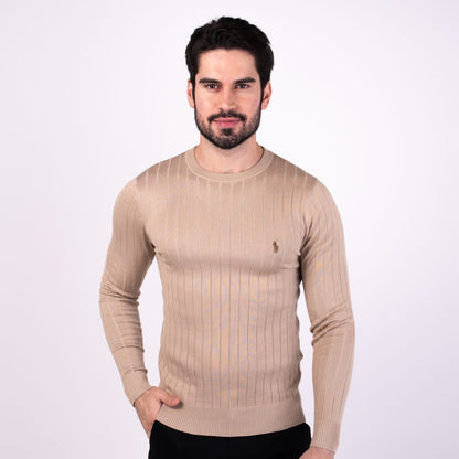3-Piece Premium Sweater Set