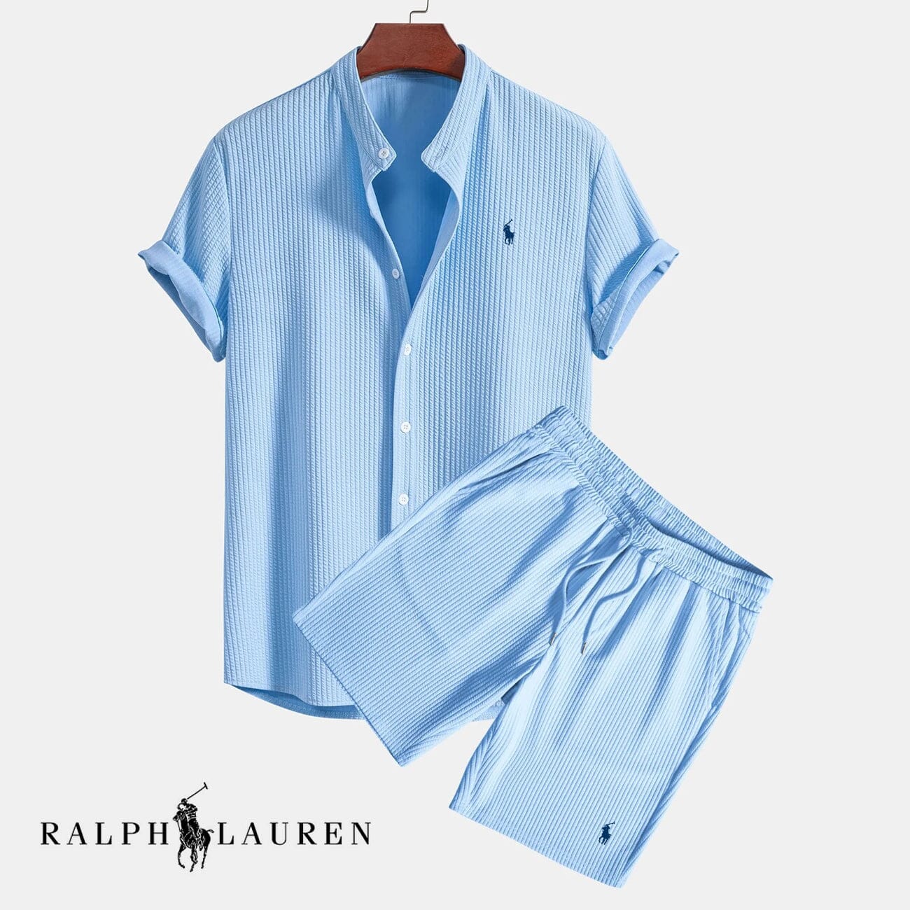 Men's Men's Summer Clothes