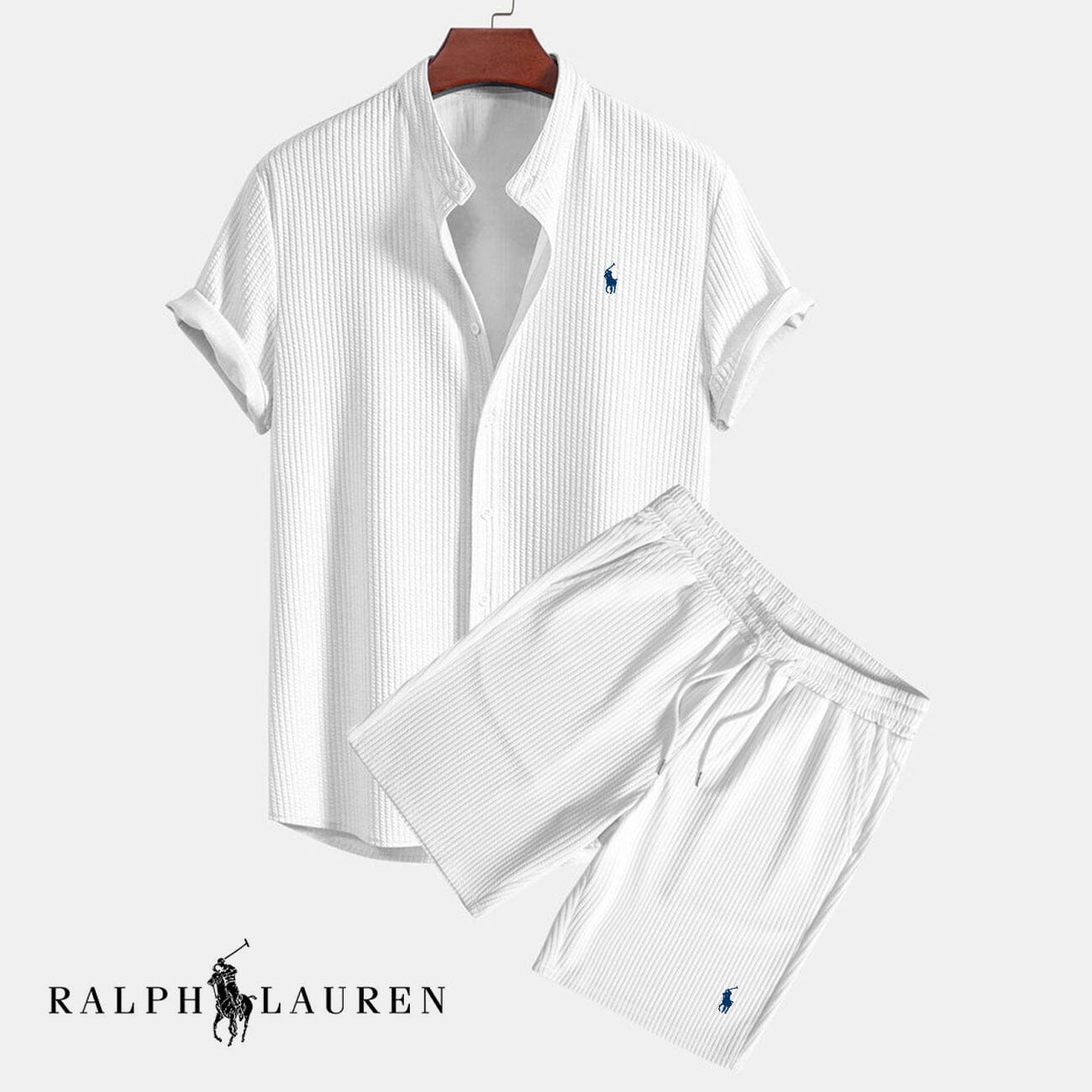 Men's Men's Summer Clothes