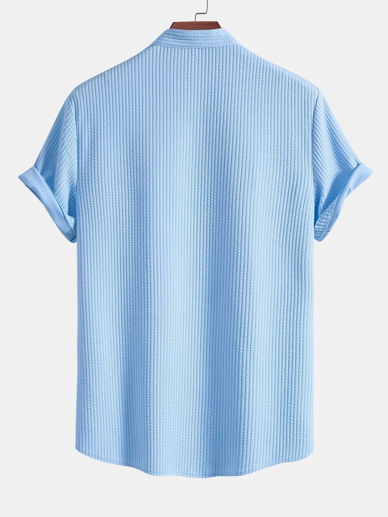 Men's Men's Summer Shirt