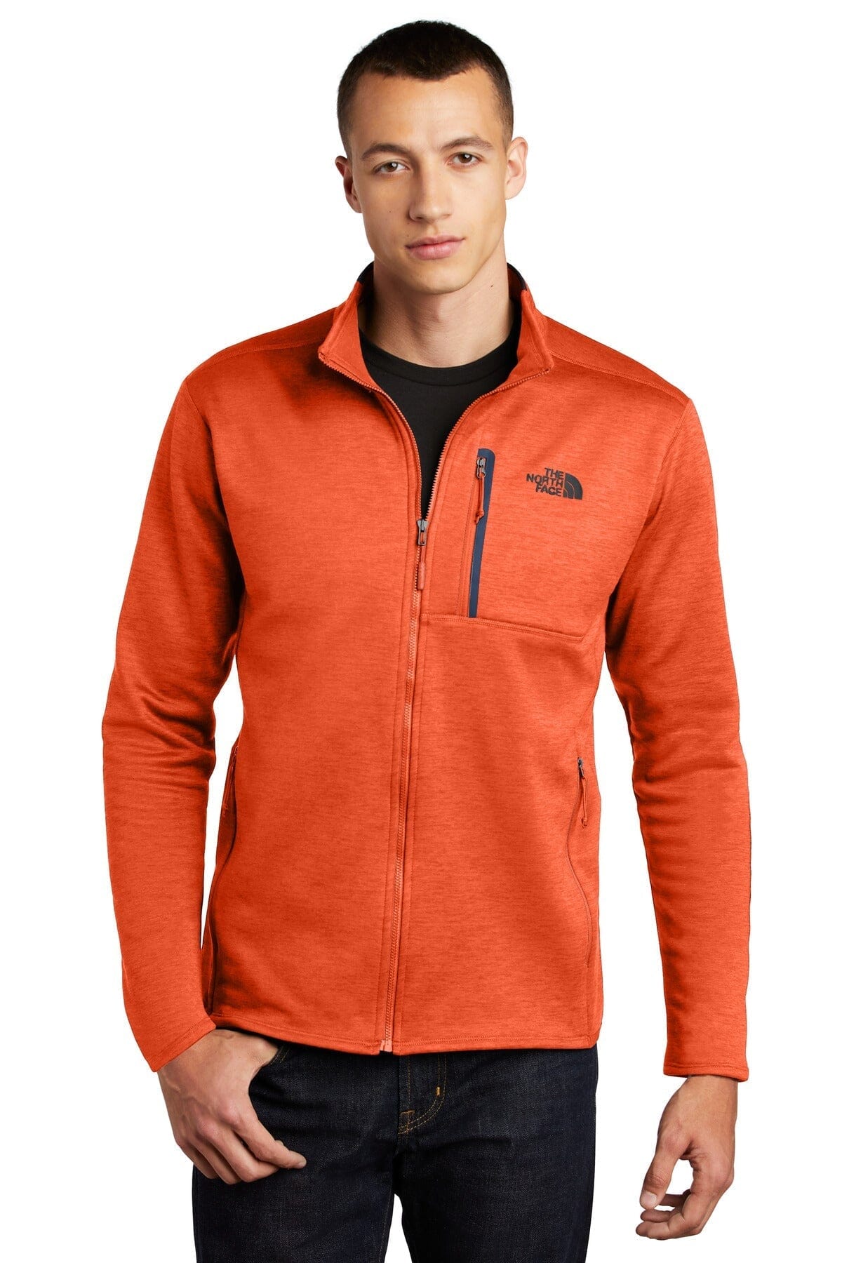 TNF Skyline Full-Zip Fleece Jacket