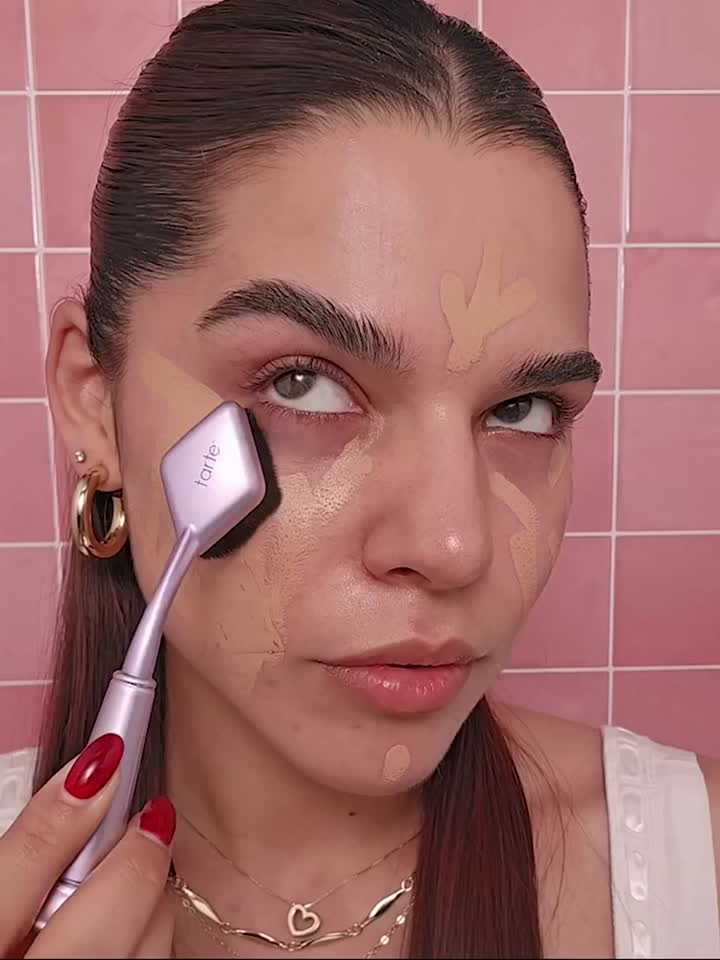 tarte shape tape blur concealer stick