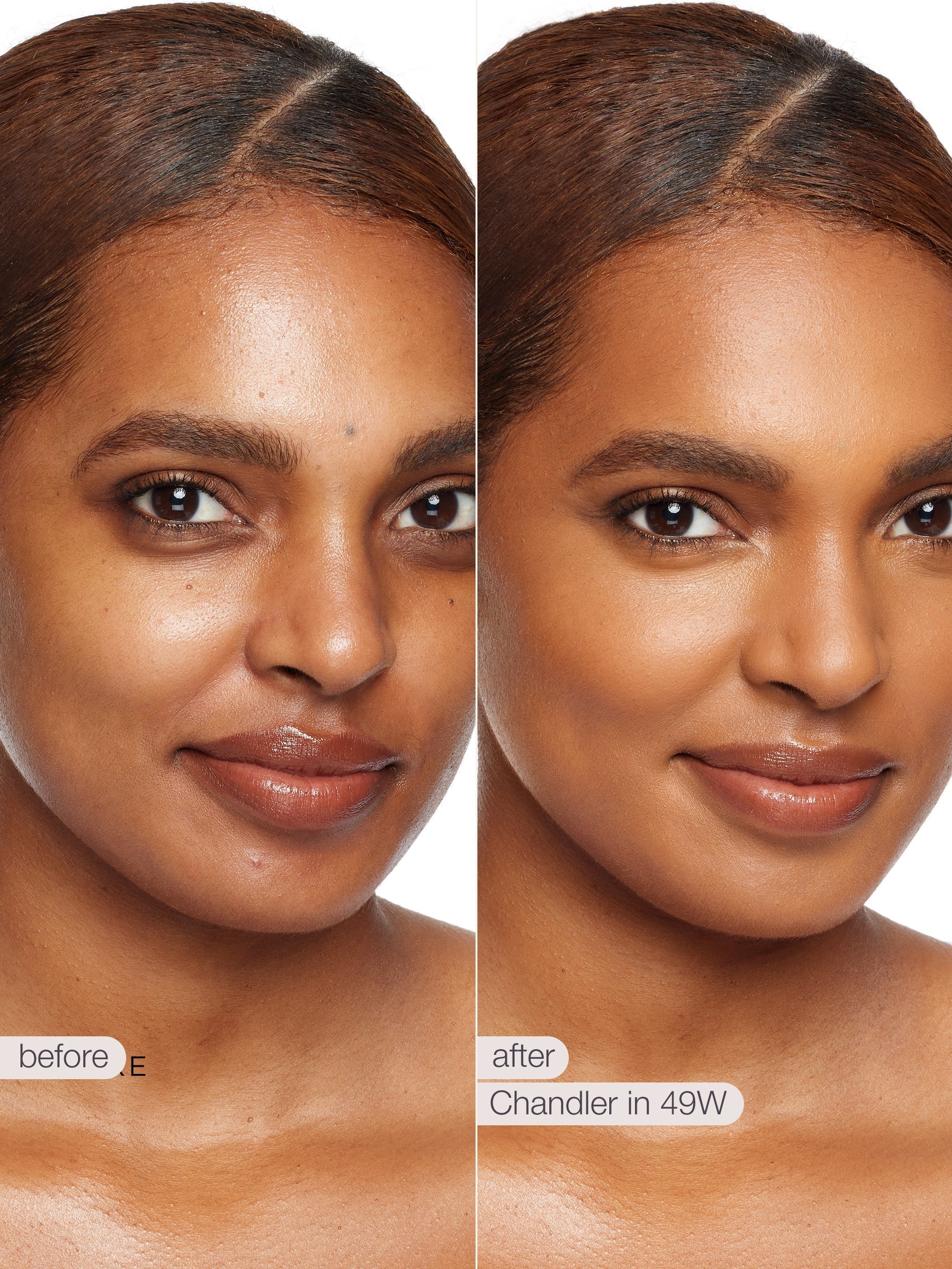 shape tape concealer
