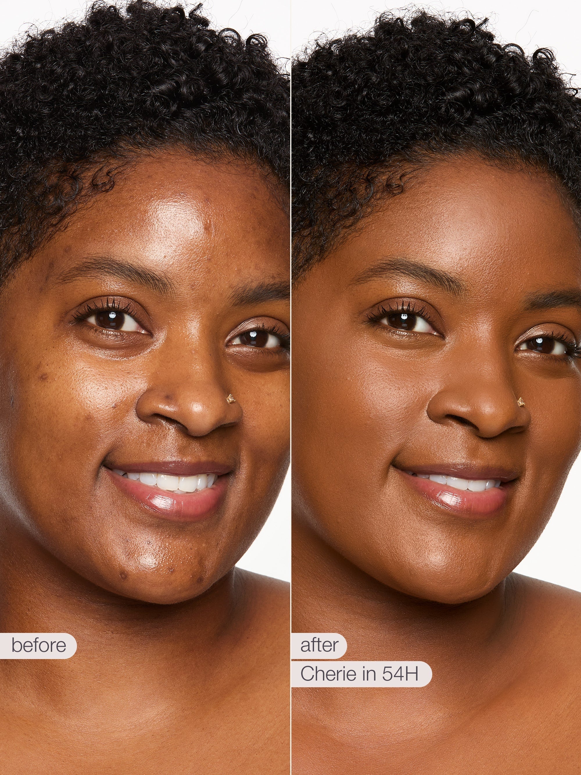 shape tape concealer