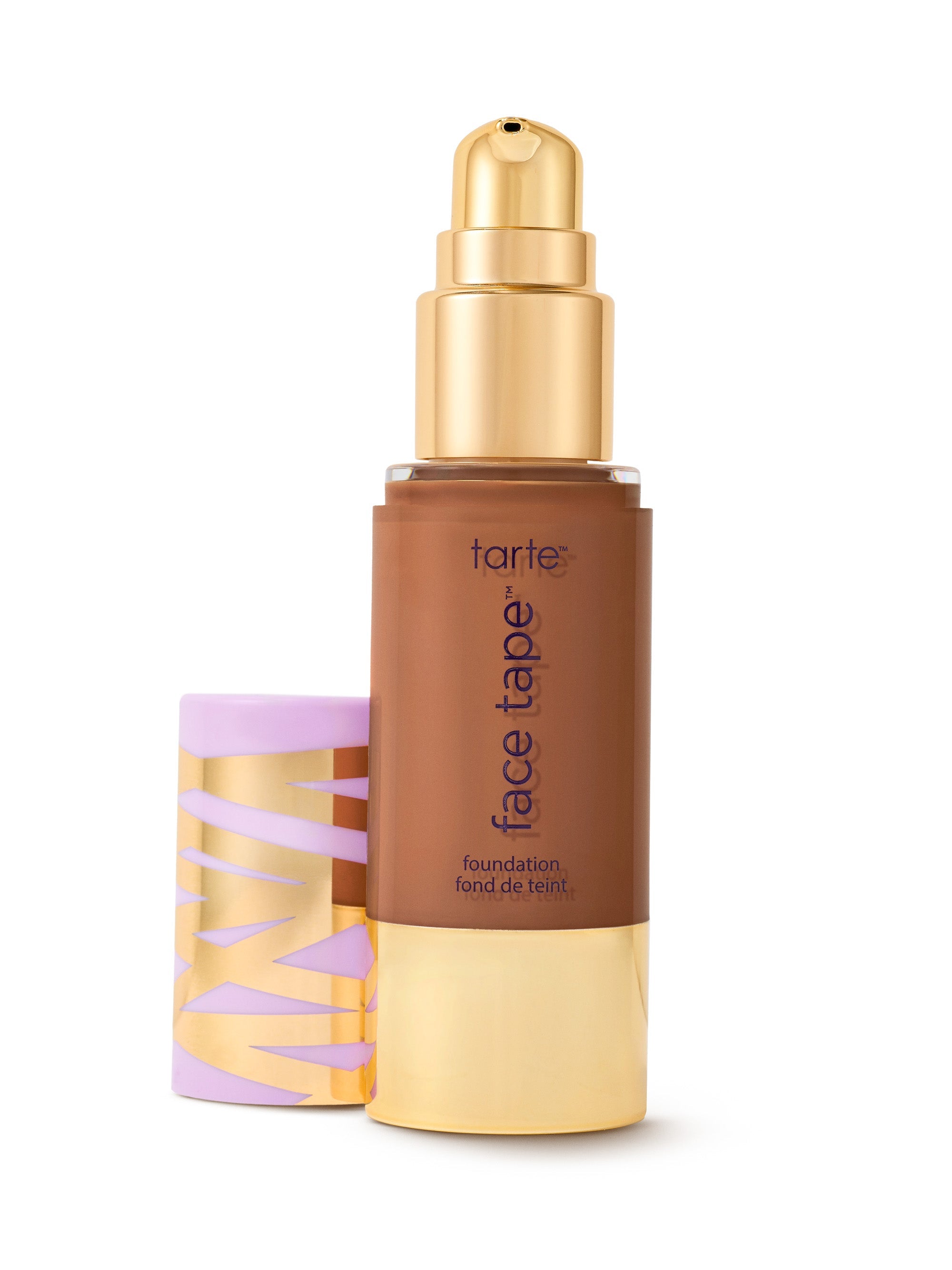 face tape foundation