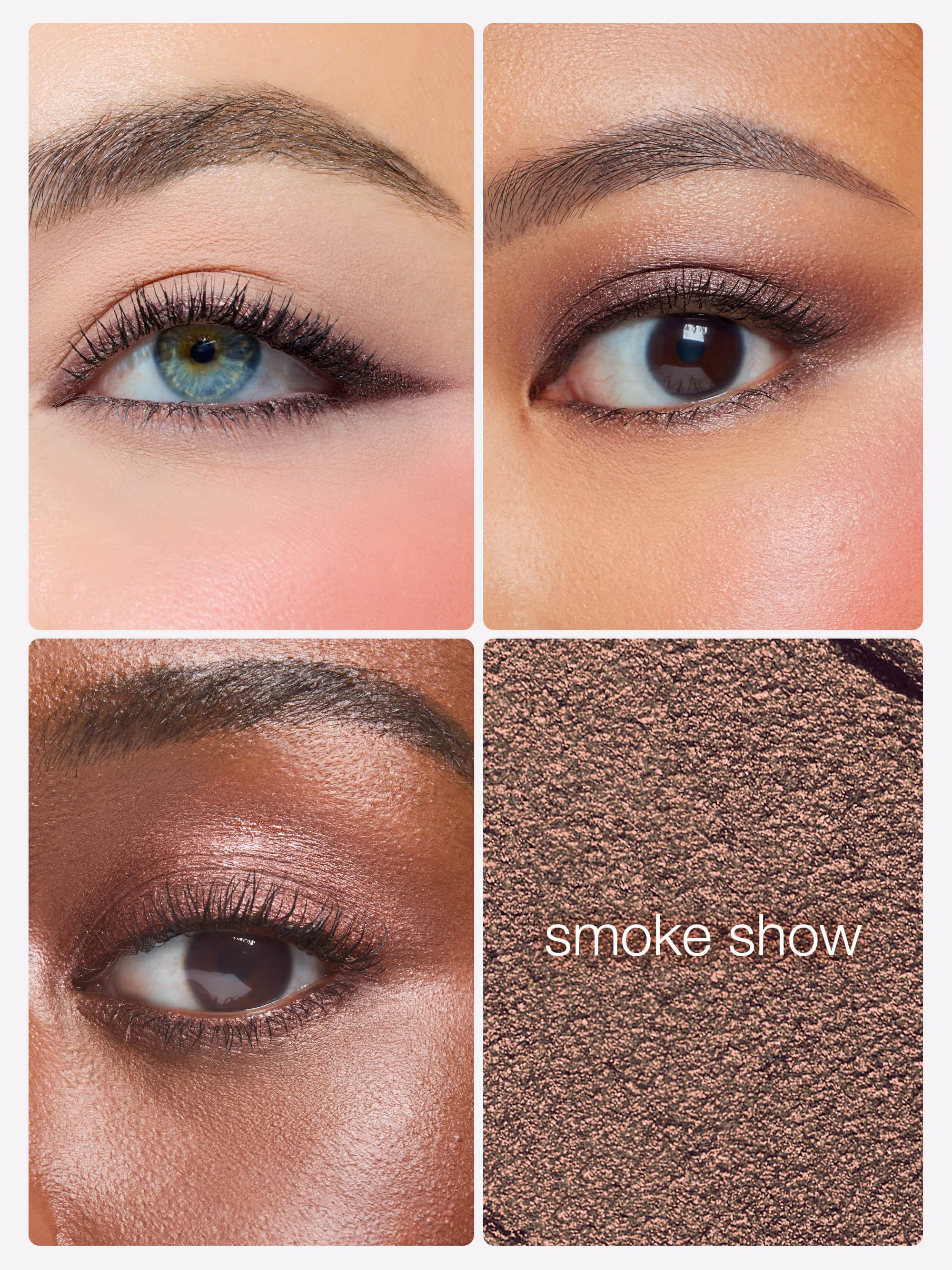 smolderEYES shadow liner