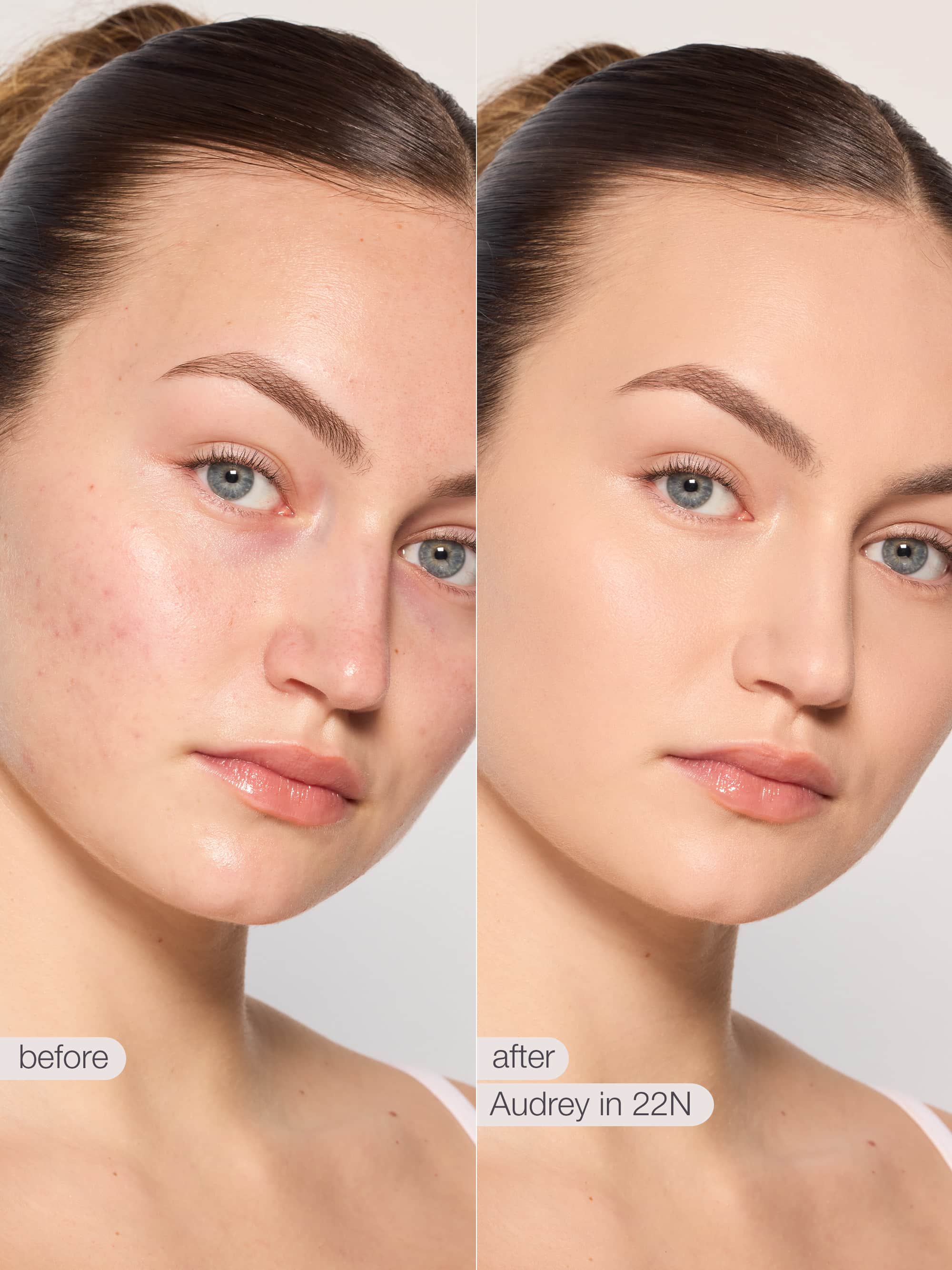 shape tape concealer