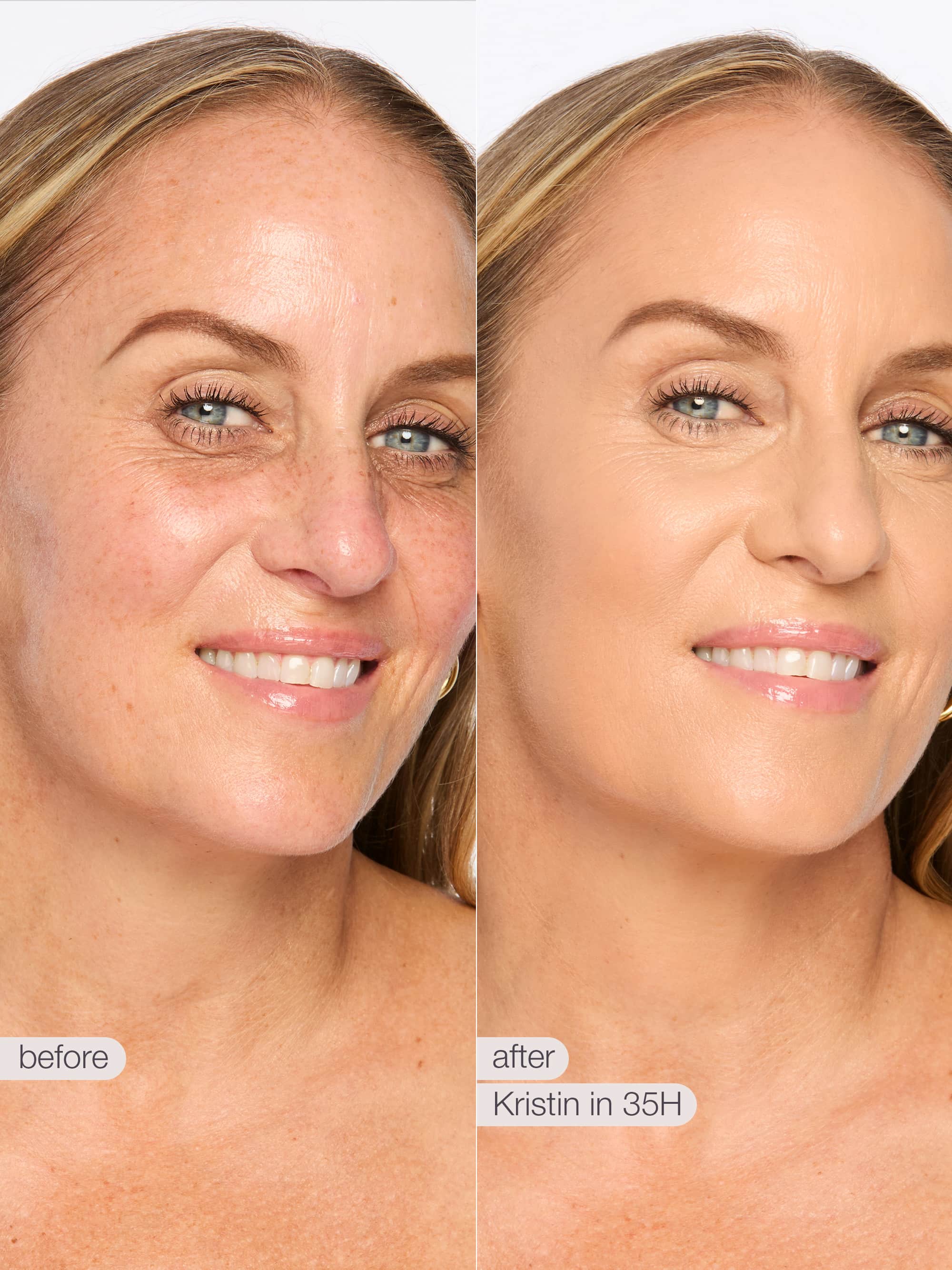 shape tape concealer