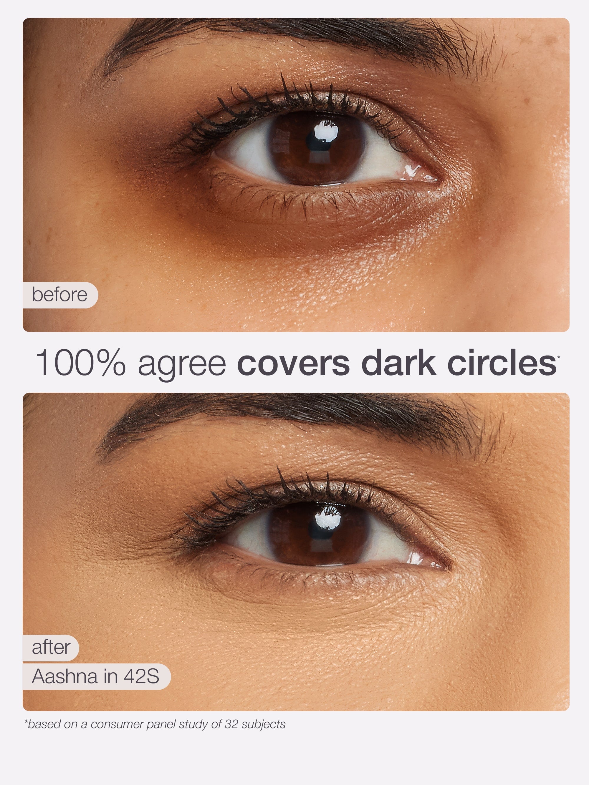 shape tape concealer