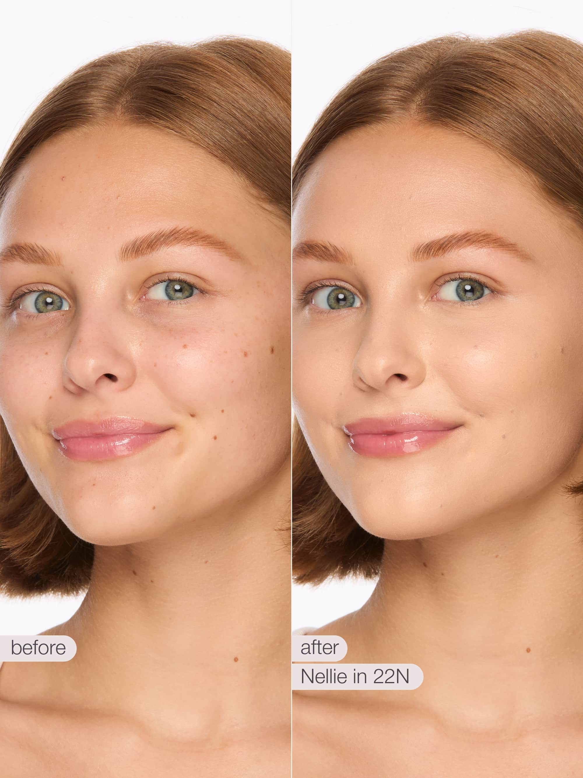 tarte shape tape blur concealer stick