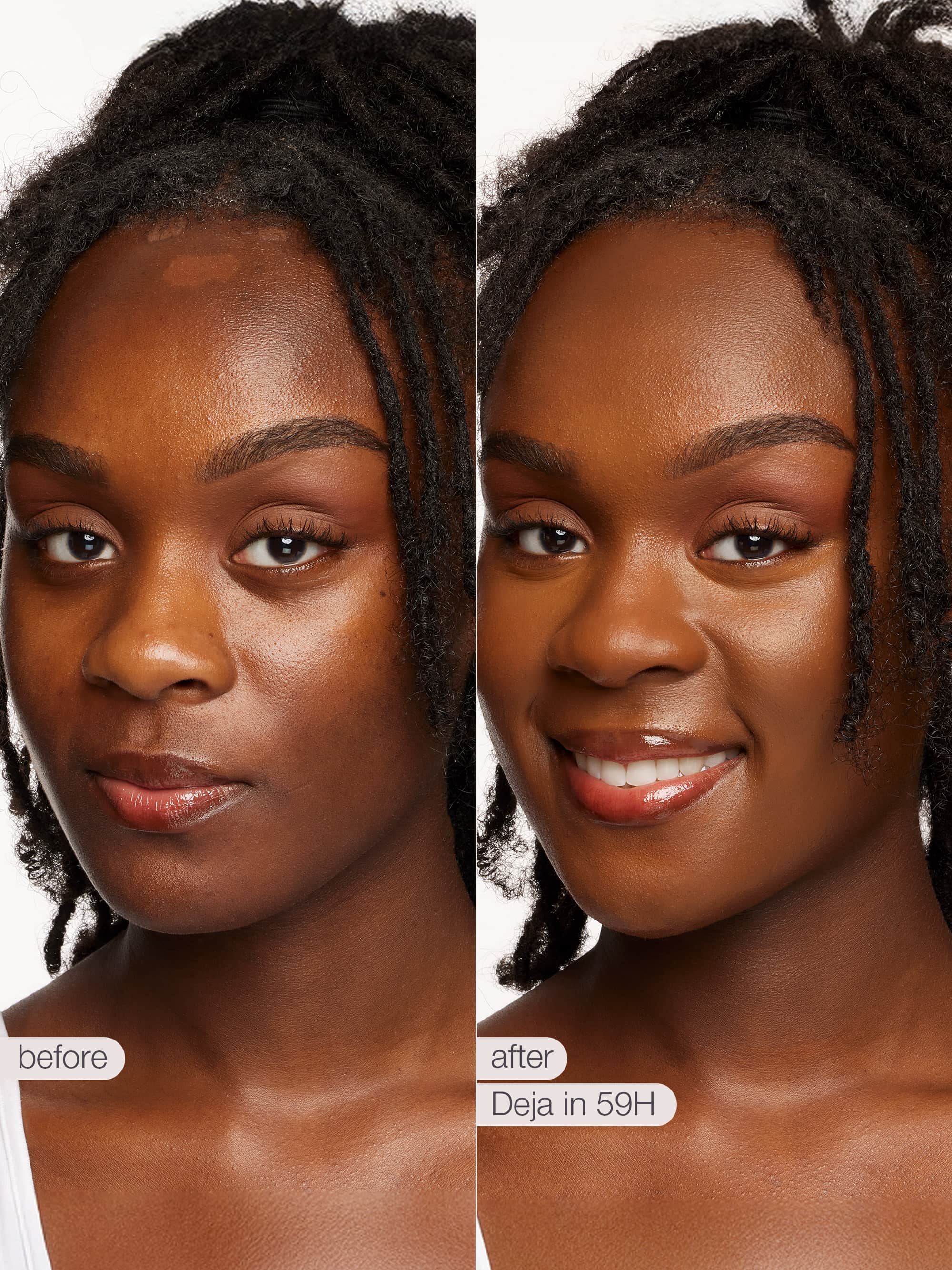 tarte shape tape blur concealer stick