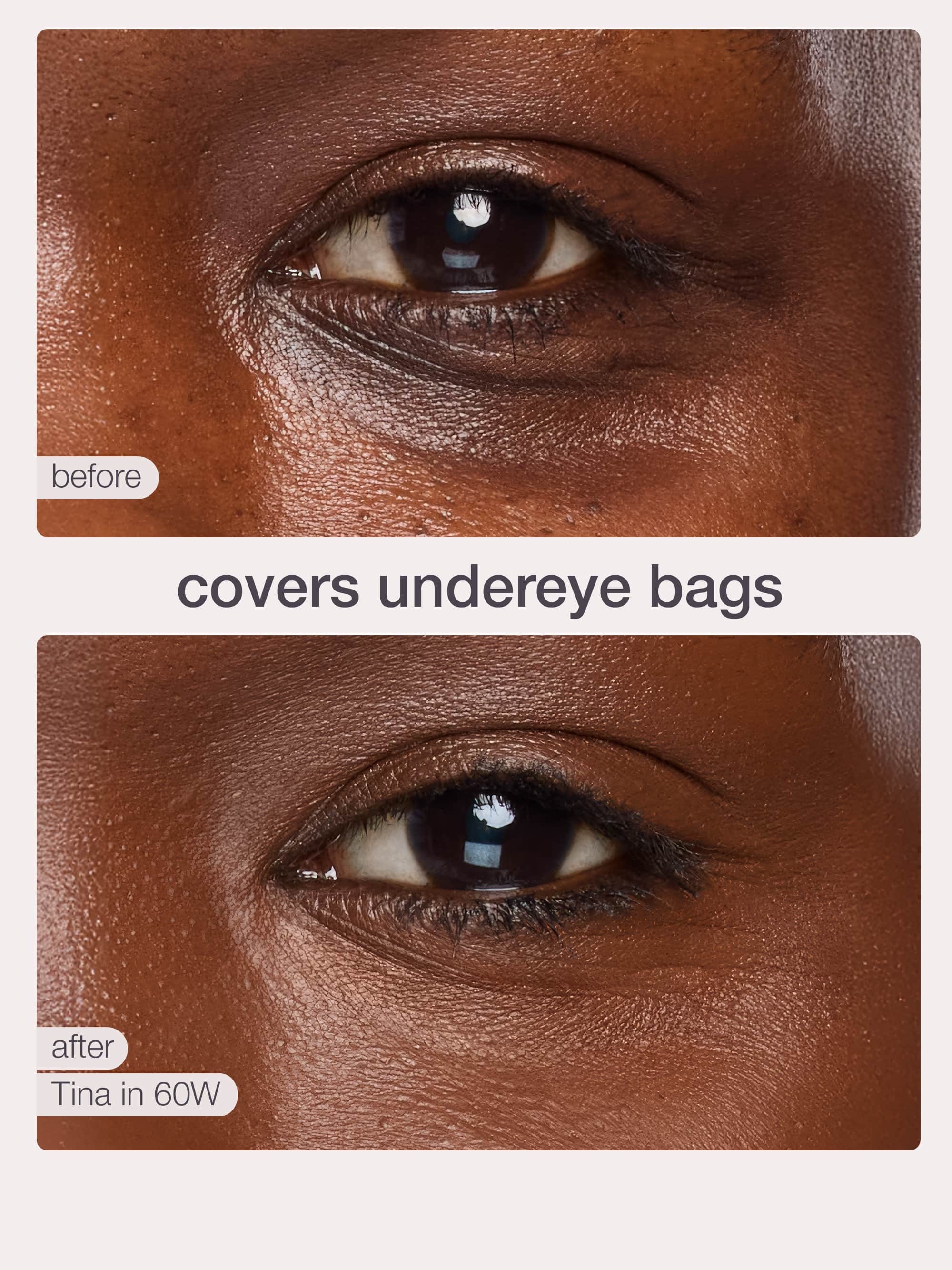 tarte shape tape blur concealer stick