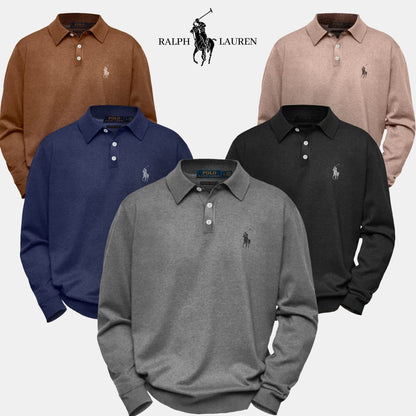 Men's Victor | Men's Polo Shirt