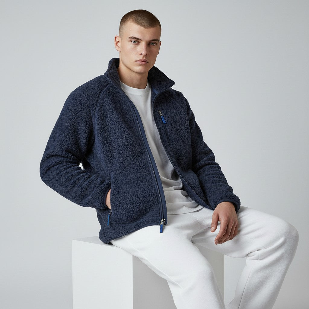 Veste polaire Dani