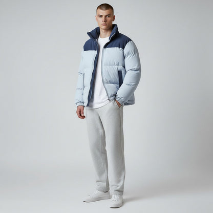 Sora | Veste d'hiver isolée