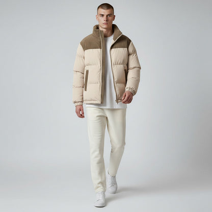 Sora | Veste d'hiver isolée