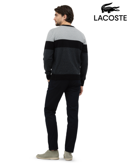 L.C Cotton Crew Neck Sweater