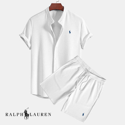 L.R – Exclusive Men’s Set (2-Piece)